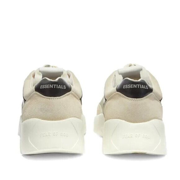 Fear Of God Essentials Distance Runner Size 40 US 8 Mens FOG - Picture 15 of 16